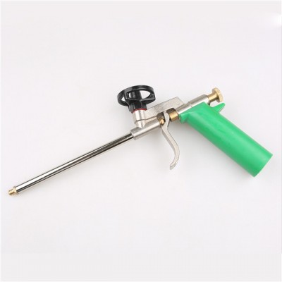 High Density Polyurethane Foam Cordless Pistol Powder Spray Gun