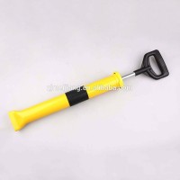 CE certificate PP handle and caulking White cement gun