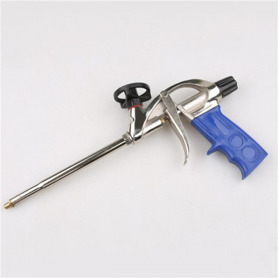 Professional Aluminum alloy polish foam gun MJ01-1