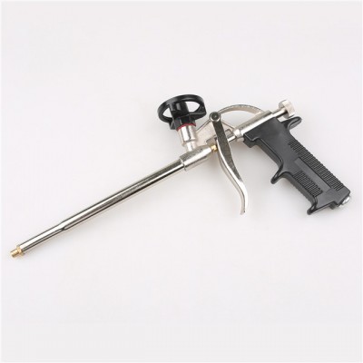 Hot sales in Russia zinc alloy foam gun of air conditioning tools