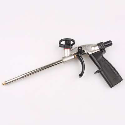 Popular used  foam gun,polyurethane foam spray gun